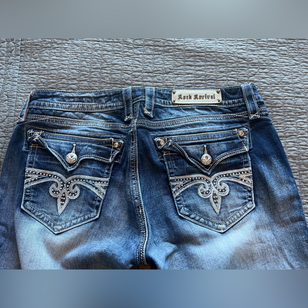 Women’s Rock Revivals